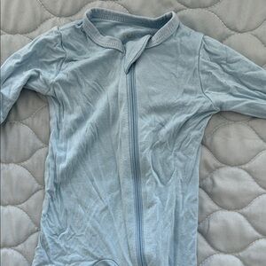 Kyte baby footie EUC